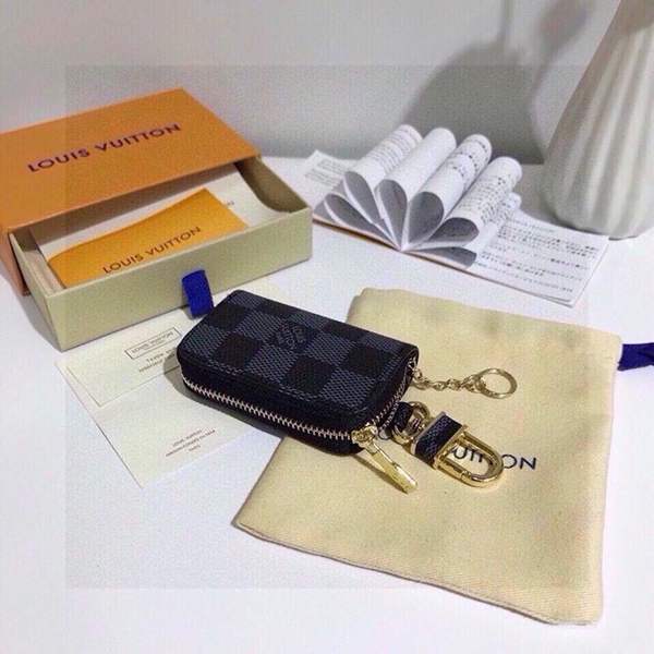 ブランドキーホルダー正面デザイン